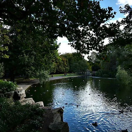 Luxury Grafton Apartman Dublin