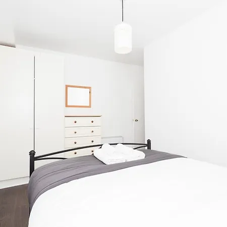 Luxury Grafton Apartman Dublin