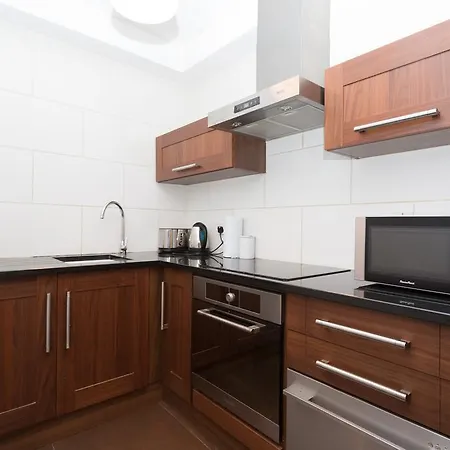 Apartman Luxury Grafton *
